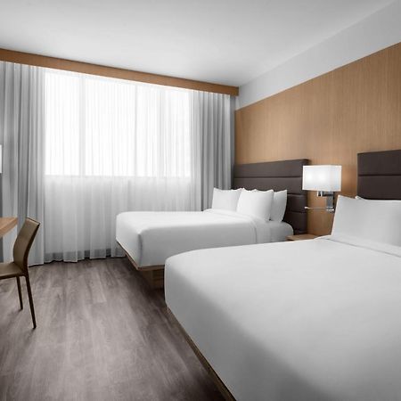 Ac Hotel By Marriott Miami Brickell Екстериор снимка