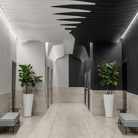 Ac Hotel By Marriott Miami Brickell Екстериор снимка