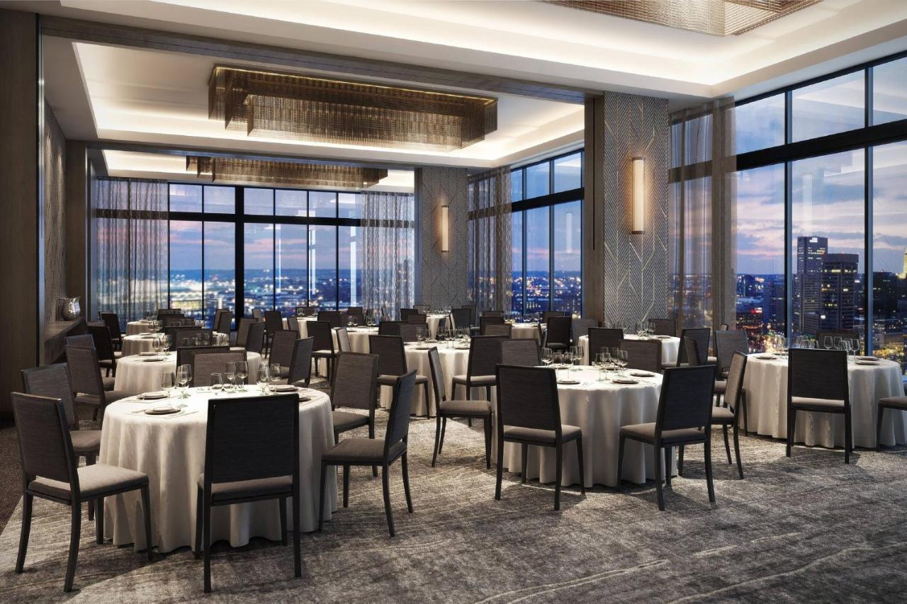 Ac Hotel By Marriott Miami Brickell Екстериор снимка