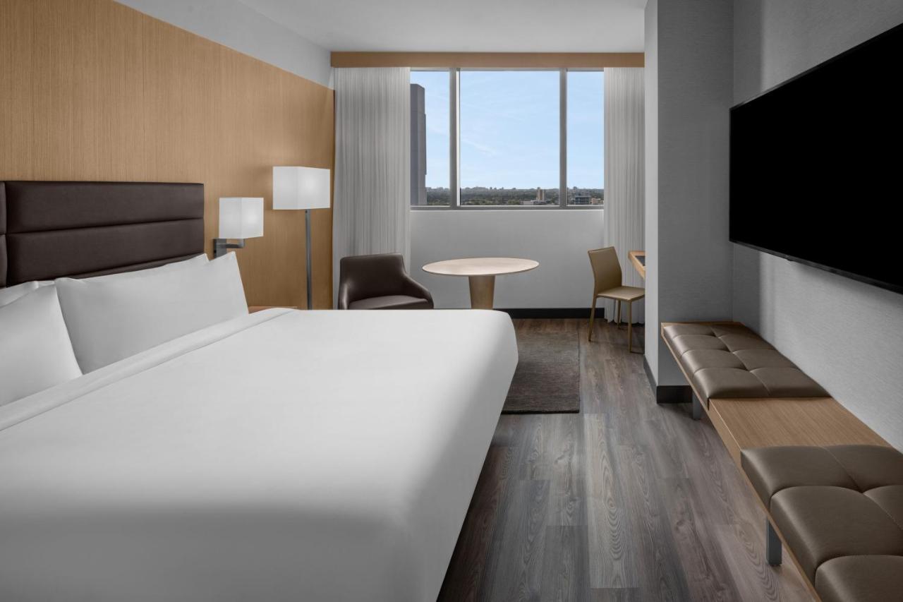 Ac Hotel By Marriott Miami Brickell Екстериор снимка