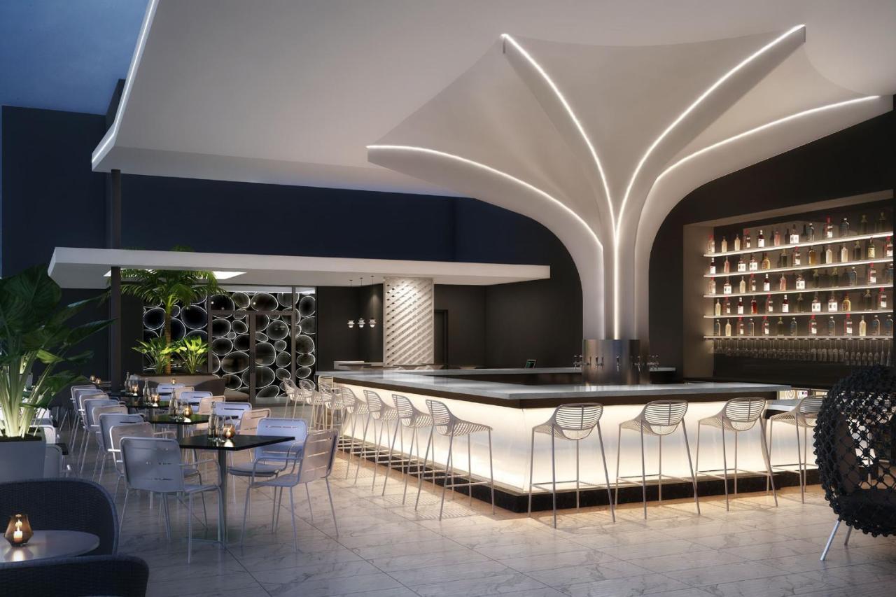 Ac Hotel By Marriott Miami Brickell Екстериор снимка